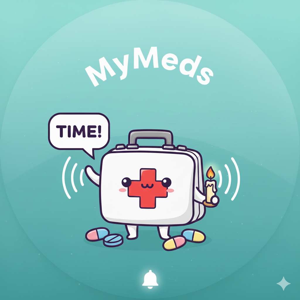 MyMeds